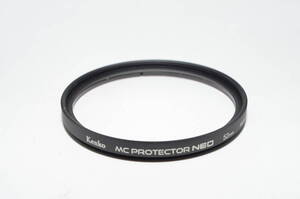 MA24041★良品★Kenko ケンコー MC PROTECTOR NEO 52mm