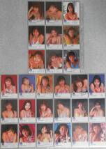 Bururun Club Collection Cards「ブルルンクラブ」 トレーディングカード レギュラー&SP&SSP 合計１２７枚_画像4
