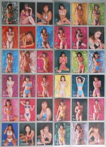 Bururun Club Collection Cards「ブルルンクラブ」 トレーディングカード レギュラー&SP&SSP 合計１２７枚
