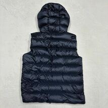 MONCLER モンクレール Montreuil Gilet ダウンベスト_画像2