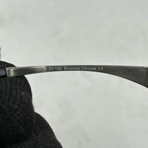 希少 OAKLEY オークリー Bracket 6.1 サングラス メガネ 眼鏡の画像6