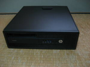 HP ProDesk 600 G2 SFF 第6世代 【ジャンク品】