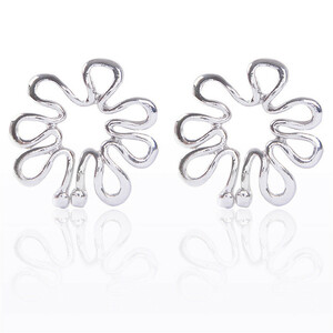  postage 360 jpy including in a package OK*NIs8 sexy costume nipple earrings non Piaa sling 2 piece set ero exposure Play 