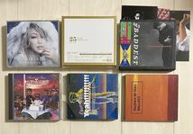 ベスト盤CD19点セット★J-POP/ロック各種 山下達郎,竹内まりや,ユーミン,サザン,ドリカム,中島美嘉,安室奈美恵,久保田利伸,LUNA SEA 他 _画像4