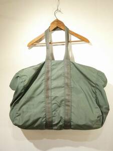 レア 50s ビンテージ US NAVY USN PARACHUTE TRAVERING BAG NAF パラシュート トラベリング バッグ ステンシル 40s US ARMY AVIATORS KIT