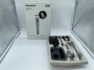 Panasonic パナソニックプロトリマー　プロバリカン ER-PA10