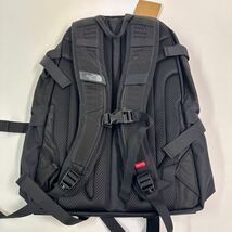 THE NORTH FACE バックパック supremeシュプリーム SLOGO 新品未使用　送料込　本物　　_画像4