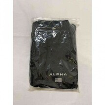 Tシャツ×スウェットジョガーパンツ　セットアップメンズジムウェアXLサイズ黒×黒_画像6