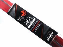 1円～★質流れ★ダイワ DAIWA 月下美人 AJING 68L-S・R 05802573 2020年発売現行モデル メガトップ HVFカーボン オールラウンドモデル 美品_画像3