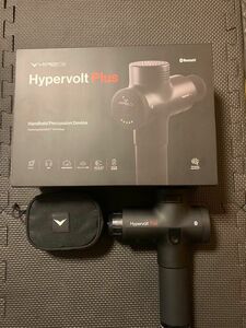 HYPERVOLT PLUS Bluetooth ハイパーボルト