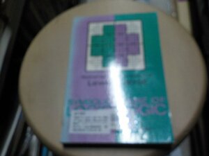 e1101◆Symbolic Logic and the Game of Logic (Dover Recreational Math) [Jun 01, 1958] Carroll, Lewis(ク）