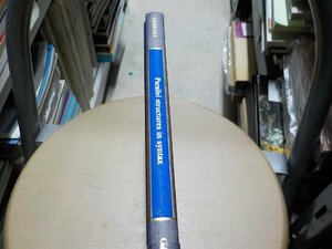 e1225◆Parallel Structures in Syntax: Coordination, Causatives, and Restructuring (Cambridge Studies in Linguistics,46) (ク）