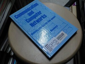 e953◆Communication and Computer Networks: Modelling with discrete-time queues (Systems) [Dec 30, 1993] Woodward, Michael E.(ク）