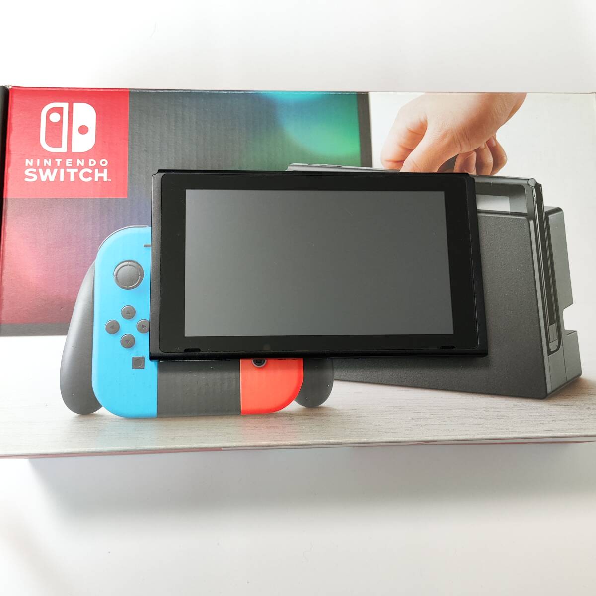 2024年最新】Yahoo!オークション -nintendo switch 本体のみの中古品