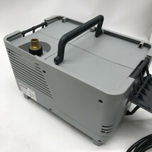 【中古美品！】簡易動作確認済み アイリスオーヤマ IRIS OHAYAMA 家庭用高圧洗浄機 SBT-412 [20276|大F|S14]_画像4