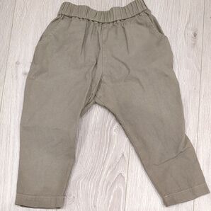 De Nachos キッズ チノパン