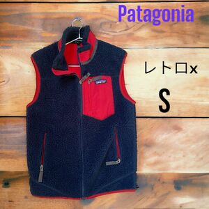 パタゴニア patagonia レトロX ベスト