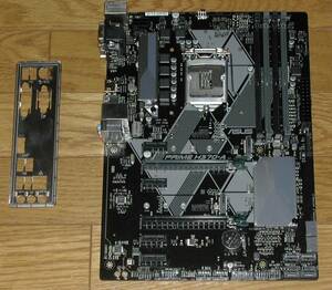 ASUS　PRIME H370-A　LGA1151