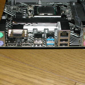 CPU付き ASUS PRIME H510M-A LGA1200の画像3