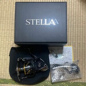 シマノ SHIMANO 20ステラSW20000PG STELLA 未使用品