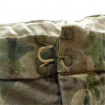 新品同様 DOVER STREET MARKET kolor Camouflage Pants ドーバーストリートマーケット カラー カモフラージュパンツ 日本製 MADE IN JAPAN_画像5