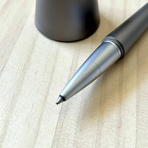 新品同様 Smith KC DESIGN Stand pen ケイコーポレーション スタンドペン ボールペン リフィル Faber-Castell ファーバーカステル社 筆記の画像7