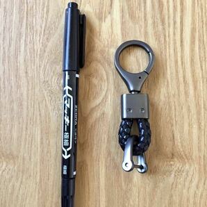 新品 JOURNAL STANDARD Mesh Keyholder ジャーナルスタンダード メッシュキーホルダー D型シャックル付属 EDC OUTDOOR エブリデイキャリーの画像8