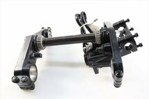 1円スタート:ZRX1100[20ステム　カギセット　鍵　※鍵は共通です]検ZRX1200｝C_画像7