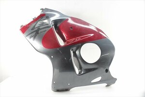 1円スタート:GSX1300Rハヤブサ[61左サイドカウル]検隼｝F