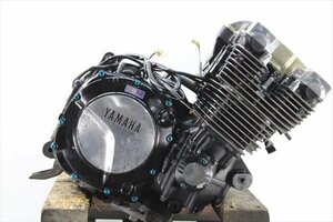 1円スタート:XJR1300[01実動エンジン]検XJR1200｝H