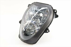 GSX1300Rハヤブサ[28ヘッドライト　※外観に大きな損傷は無し]検隼｝B