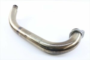 1 jpy start :SR400-3[58 after market SP Tadao POWERBOX exhaust pipe ] inspection SR500}B