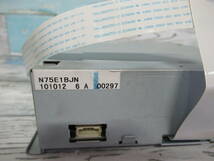 ◆◇TOSHIBA 東芝 N75E1BJN HDDレコーダー用 RD-X10/RD-BR600/RD-BZ700/RD-BZ800 ブルーレイドライブ PT3863◇◆_画像4