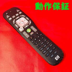 [ operation guarantee ] HP Hewlett Packard PC remote control RC1804910/06