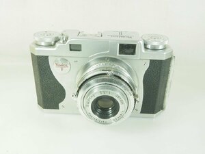 B402226☆☆美品★Konica II