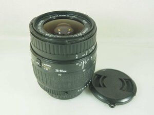 B999-6☆☆美品★シグマ AF 28-80mm F3.5-5.6 MACRO ペンタックス用