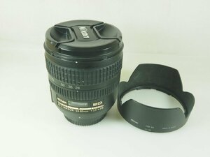 B403049☆☆良品★ニコン AF-S 24-85mm F3.5-4.5G ED