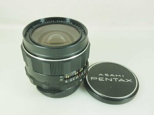 B402142☆☆美品★ペンタックス M42 Super-Multi-Coated Takumar 28mm F3.5