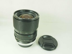 B999-2☆☆美品★タムロン 28-70mm F3.5-4.5 キヤノンアダプター付き