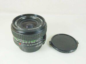 B403202☆☆良品★ミノルタ MD W.ROKKOR 35mm F2.8