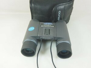 B999** superior article * Olympus binoculars 10x25 RCII water proof 6.3°