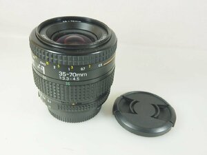 B999☆☆良品★ニコン AF 35-70mm F3.3-4.5