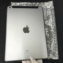 Apple iPad 第6世代　スペースグレイ セルラー　32GB 9618_画像3