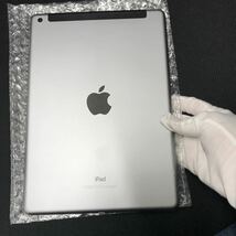 apple ipad 第6世代　スペスグレー　セルラー32GB 5345_画像5