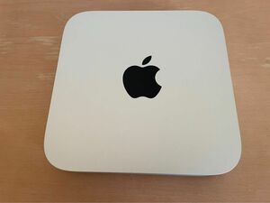 Apple Mac mini M1,2020 メモリ8GB HDD256GB OS Sonoma 14.21 