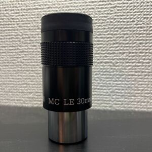 タカハシ LE30mm 接眼レンズ