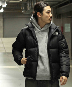 ◇国内正規品 THE NORTH FACE ノースフェイス Nuptse Jacket ヌプシジャケット ND91841 L ダウンジャケット