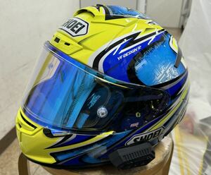 SHOEI ショウエイ X-14 DAIJIRO X-FOURTEEN