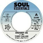 TERRY CALLIER, JERRY BUTLER / ORDINARY JOE (7)