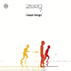 ZERO 7 / SIMPLE THINGS (180g) (2LP)